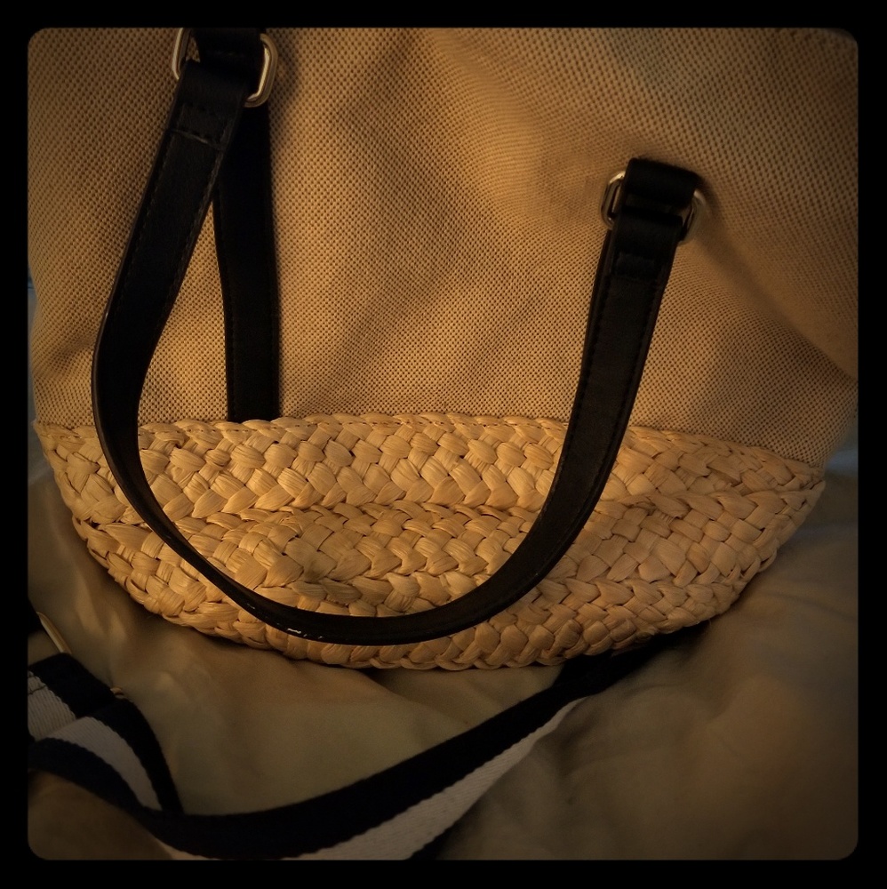 Talbot's purse